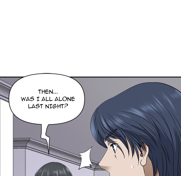 My Husband's a Twin! chapter 48 page 19