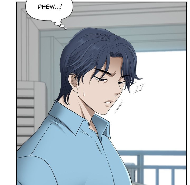 My Husband's a Twin! chapter 48 page 27