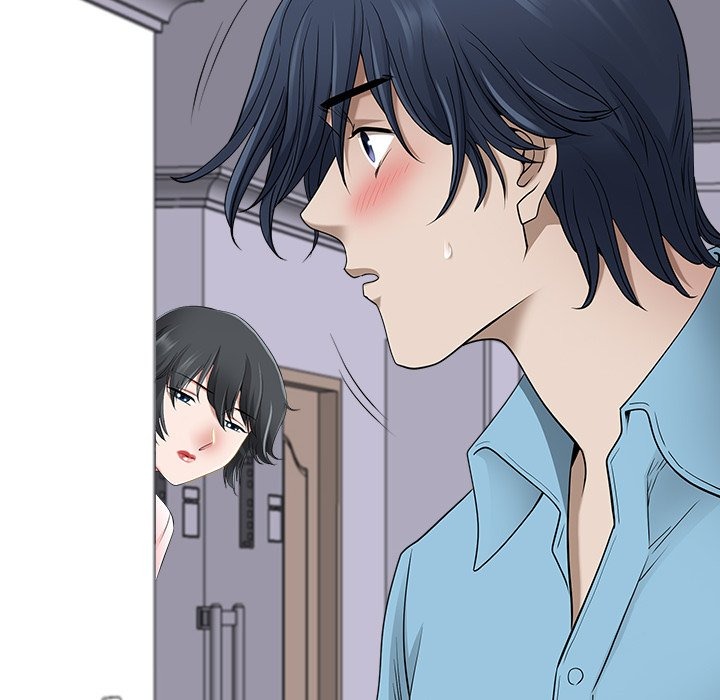 My Husband's a Twin! chapter 48 page 31