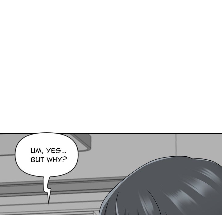 My Husband's a Twin! chapter 48 page 38