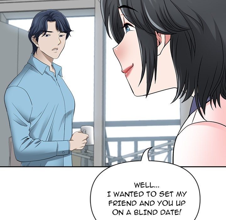 My Husband's a Twin! chapter 48 page 39