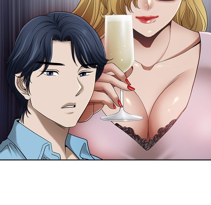 My Husband's a Twin! chapter 48 page 41