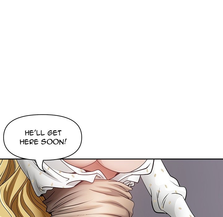 My Husband's a Twin! chapter 48 page 93