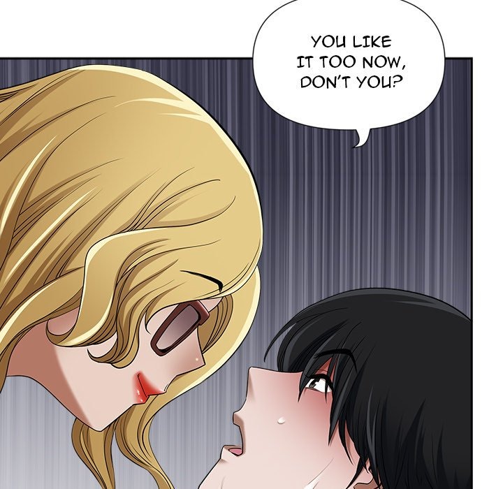 My Husband's a Twin! chapter 48 page 112