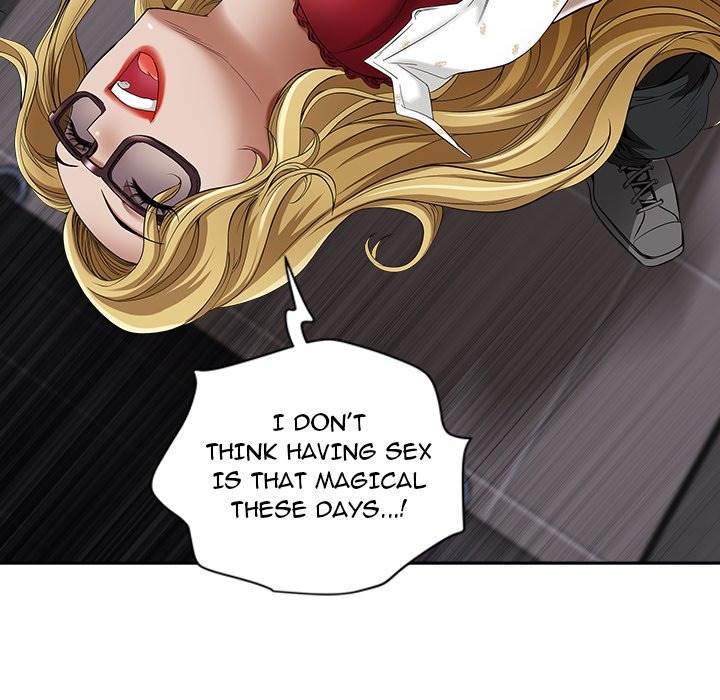 My Husband's a Twin! chapter 48 page 125