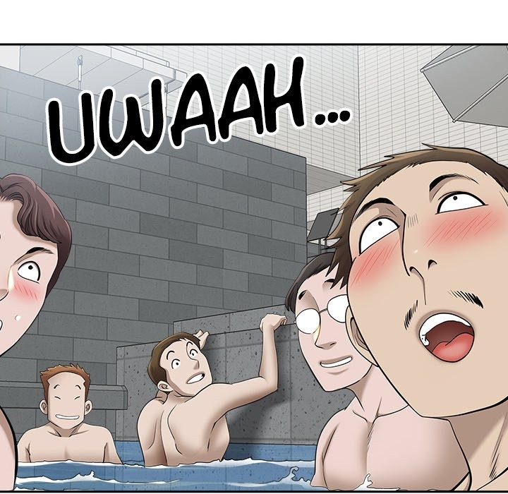 My Husband's a Twin! chapter 48 page 132