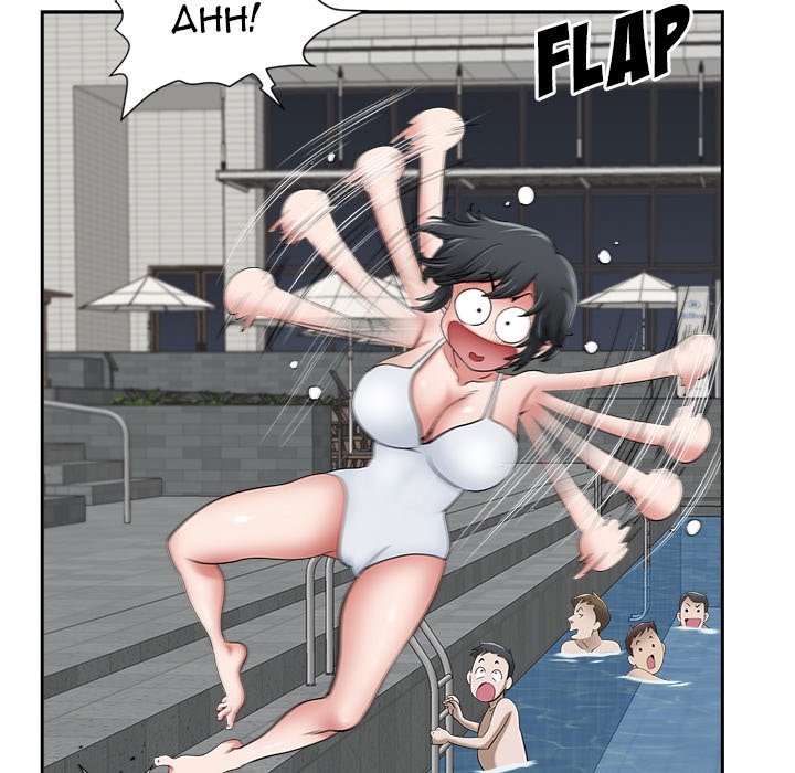 My Husband's a Twin! chapter 48 page 140
