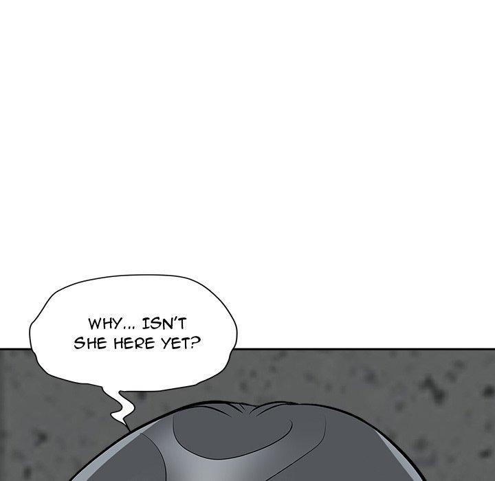 My Husband's a Twin! chapter 48 page 147