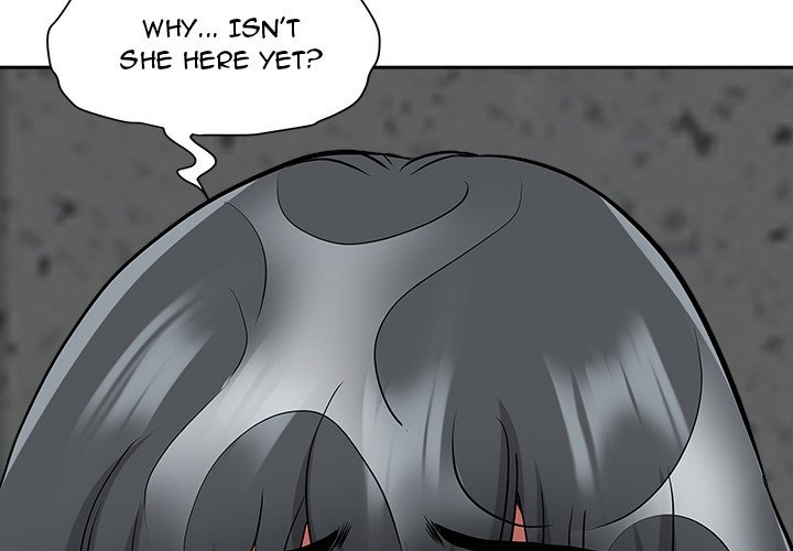 My Husband's a Twin! chapter 49 page 5