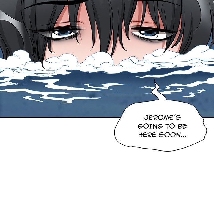 My Husband's a Twin! chapter 49 page 6