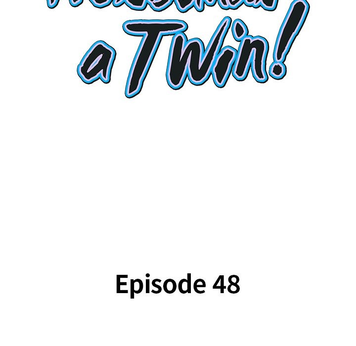 My Husband's a Twin! chapter 49 page 11