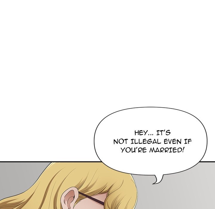 My Husband's a Twin! chapter 49 page 18