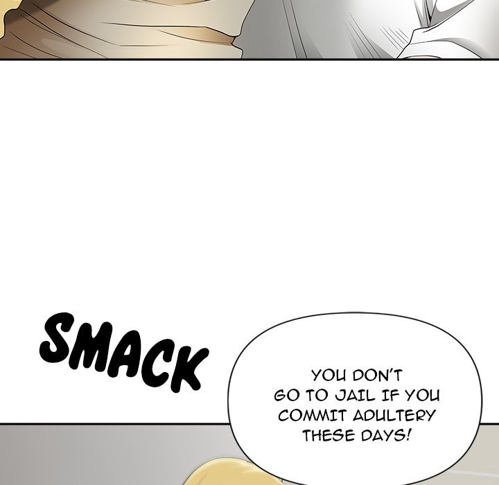 My Husband's a Twin! chapter 49 page 20