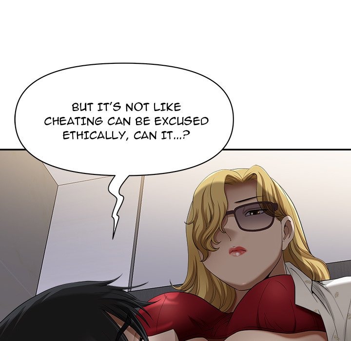 My Husband's a Twin! chapter 49 page 23