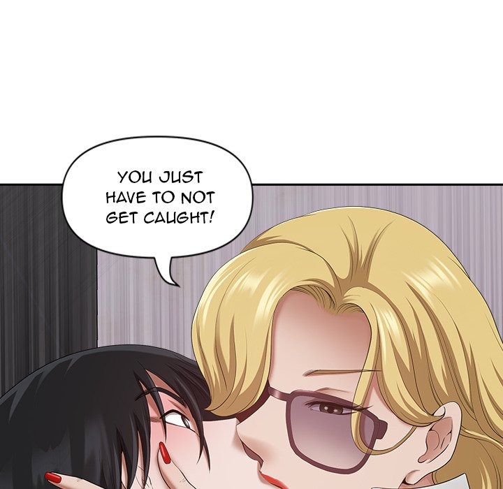 My Husband's a Twin! chapter 49 page 27