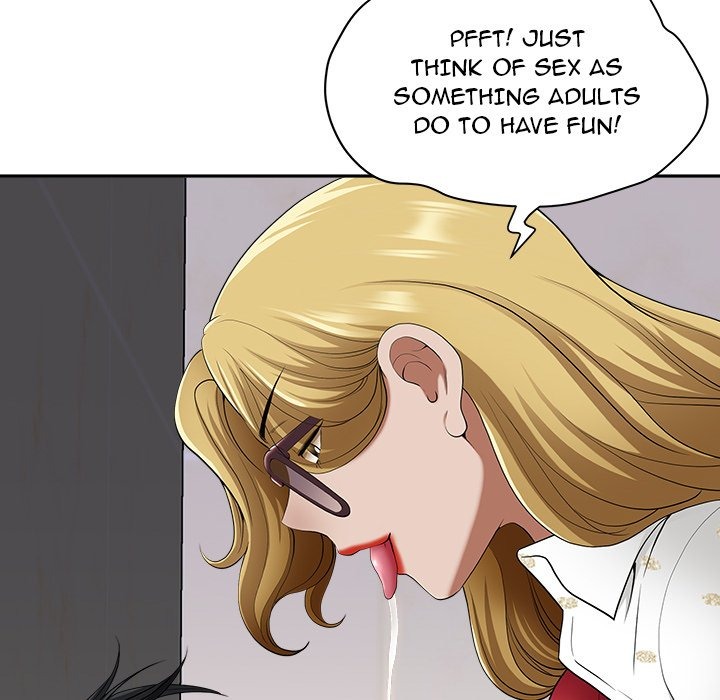 My Husband's a Twin! chapter 49 page 33