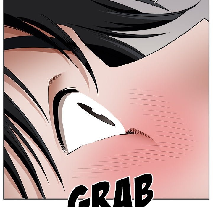 My Husband's a Twin! chapter 49 page 37