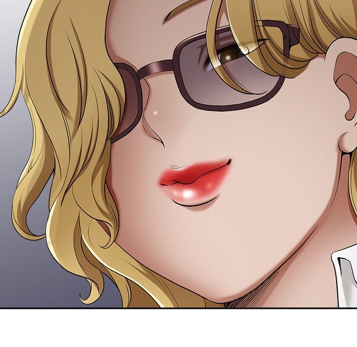 My Husband's a Twin! chapter 49 page 45