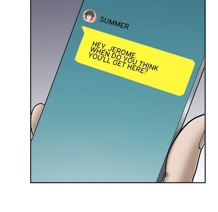 My Husband's a Twin! chapter 49 page 75