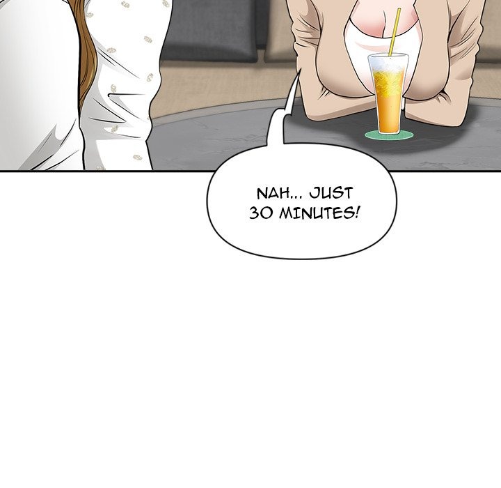 My Husband's a Twin! chapter 49 page 98