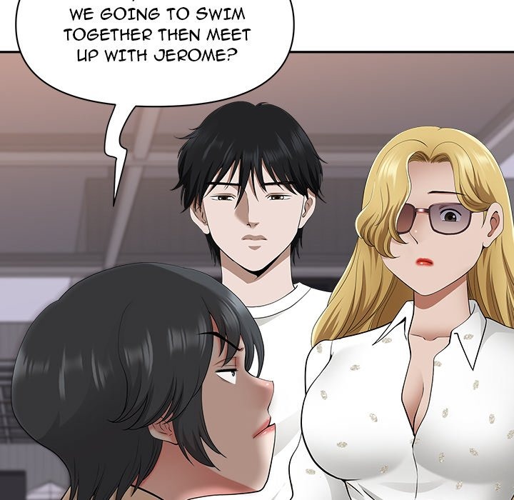 My Husband's a Twin! chapter 49 page 101