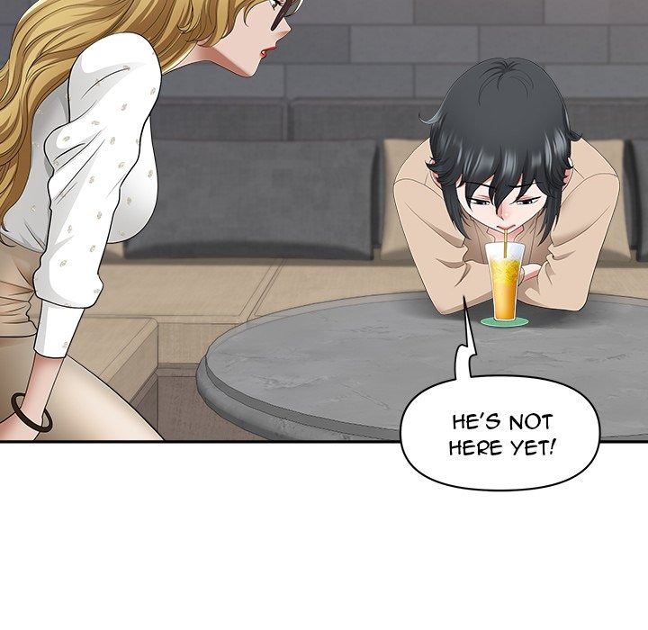 My Husband's a Twin! chapter 49 page 109