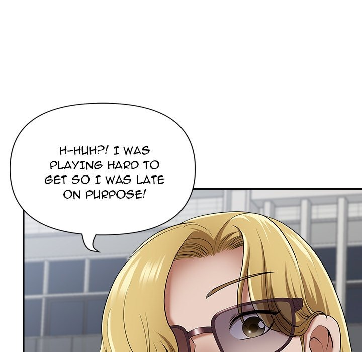My Husband's a Twin! chapter 49 page 110