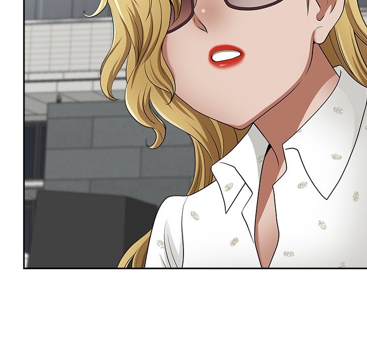 My Husband's a Twin! chapter 49 page 111