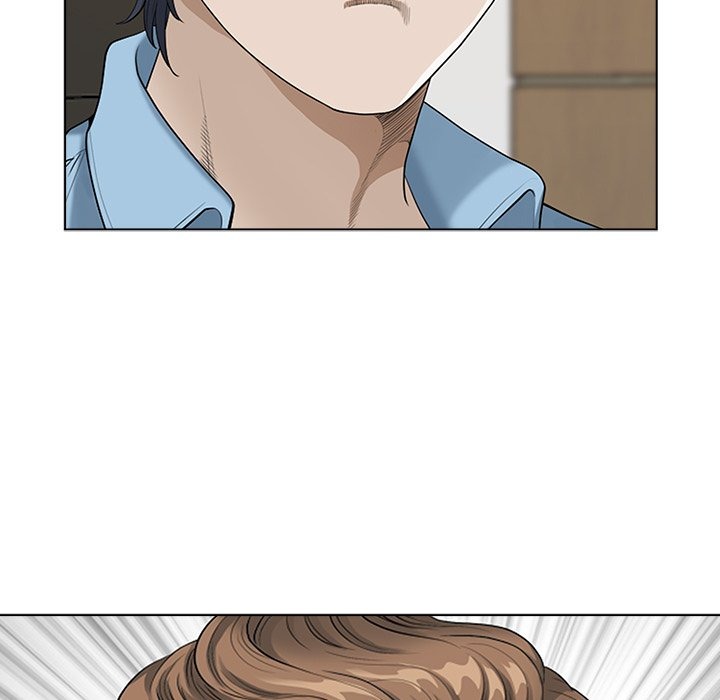 My Husband's a Twin! chapter 5 page 6