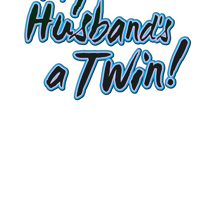 My Husband's a Twin! chapter 5 page 10