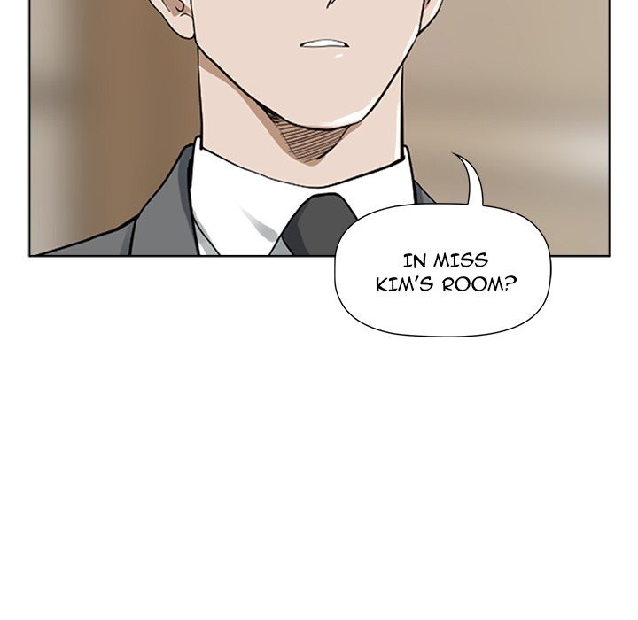 My Husband's a Twin! chapter 5 page 13