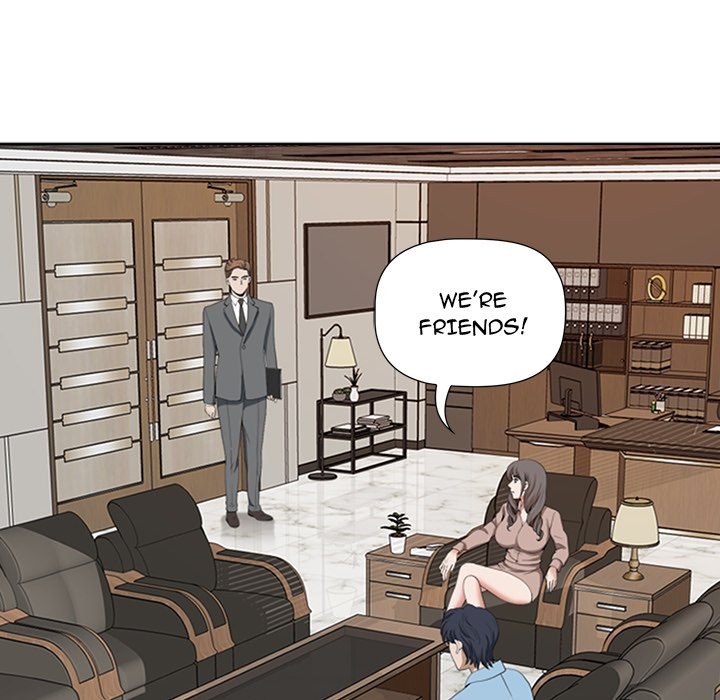 My Husband's a Twin! chapter 5 page 17