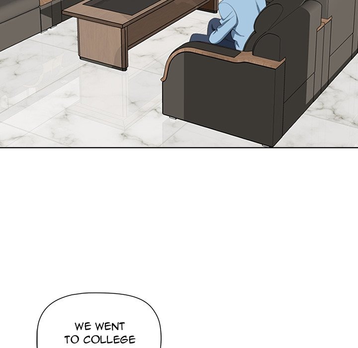 My Husband's a Twin! chapter 5 page 18