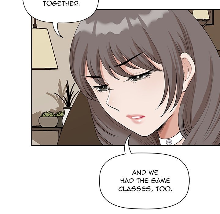 My Husband's a Twin! chapter 5 page 19
