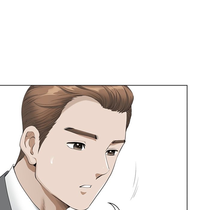 My Husband's a Twin! chapter 5 page 20