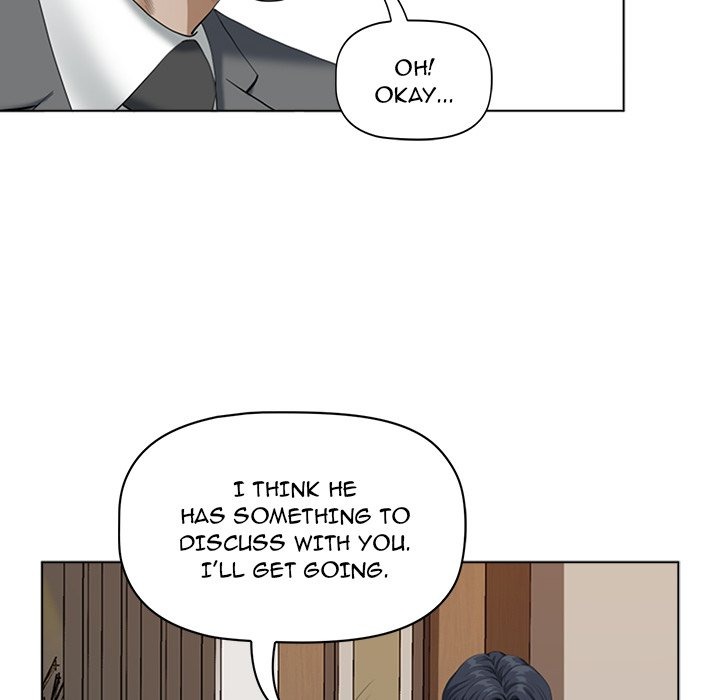 My Husband's a Twin! chapter 5 page 21