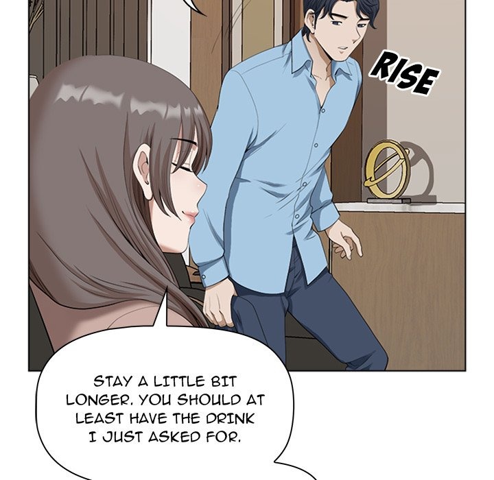 My Husband's a Twin! chapter 5 page 22