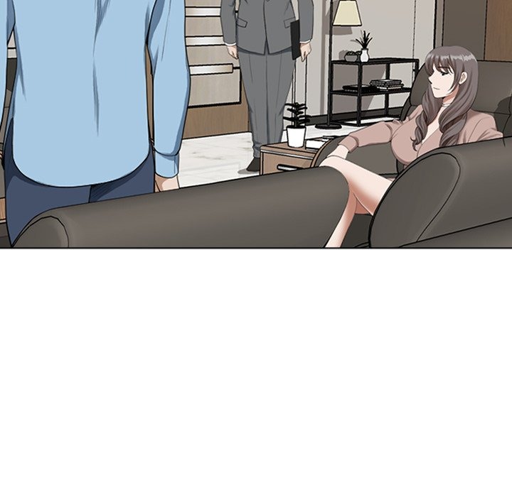 My Husband's a Twin! chapter 5 page 26