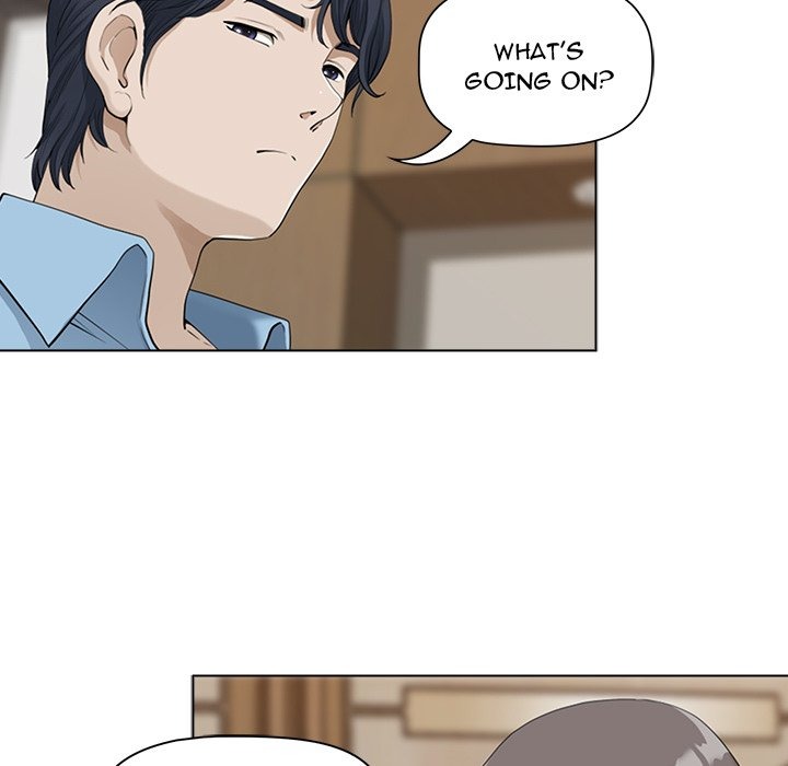 My Husband's a Twin! chapter 5 page 30