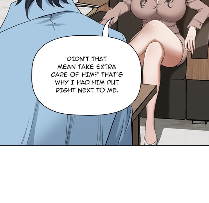 My Husband's a Twin! chapter 5 page 33