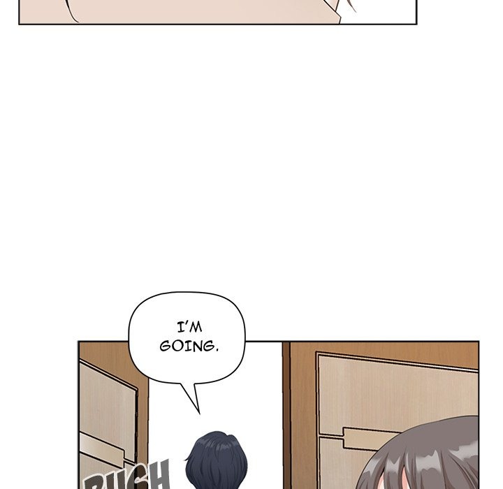 My Husband's a Twin! chapter 5 page 35