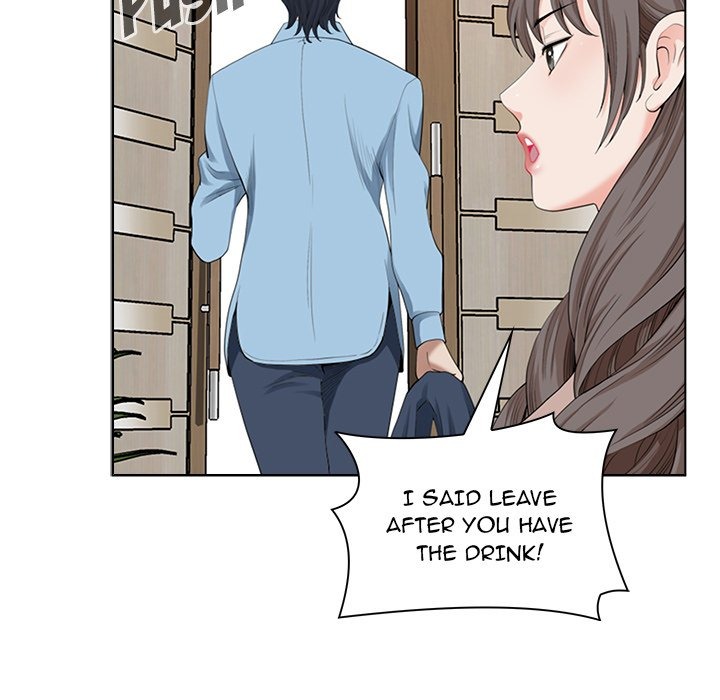 My Husband's a Twin! chapter 5 page 36