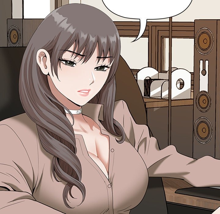 My Husband's a Twin! chapter 5 page 39