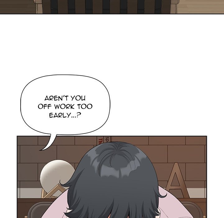 My Husband's a Twin! chapter 5 page 55