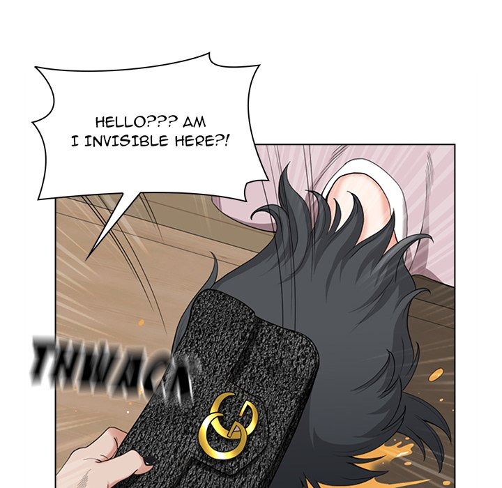 My Husband's a Twin! chapter 5 page 59