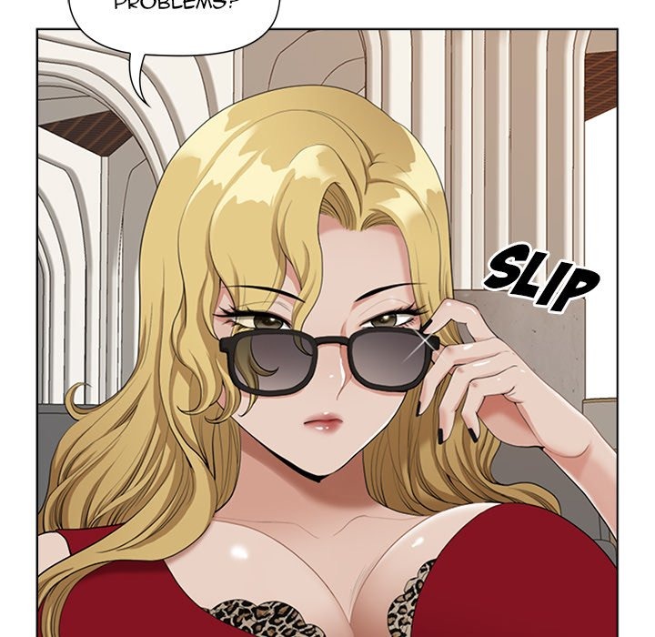 My Husband's a Twin! chapter 5 page 63