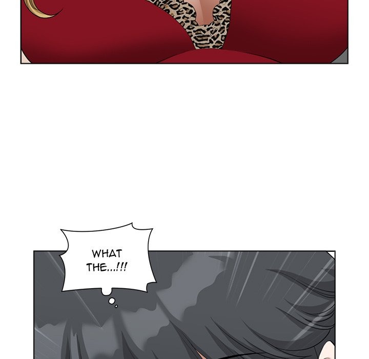 My Husband's a Twin! chapter 5 page 64