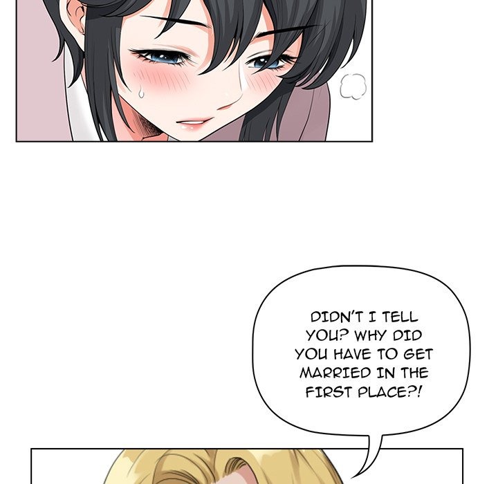 My Husband's a Twin! chapter 5 page 68