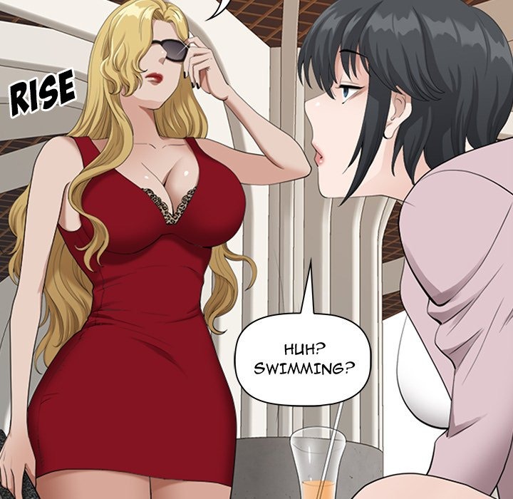 My Husband's a Twin! chapter 5 page 82