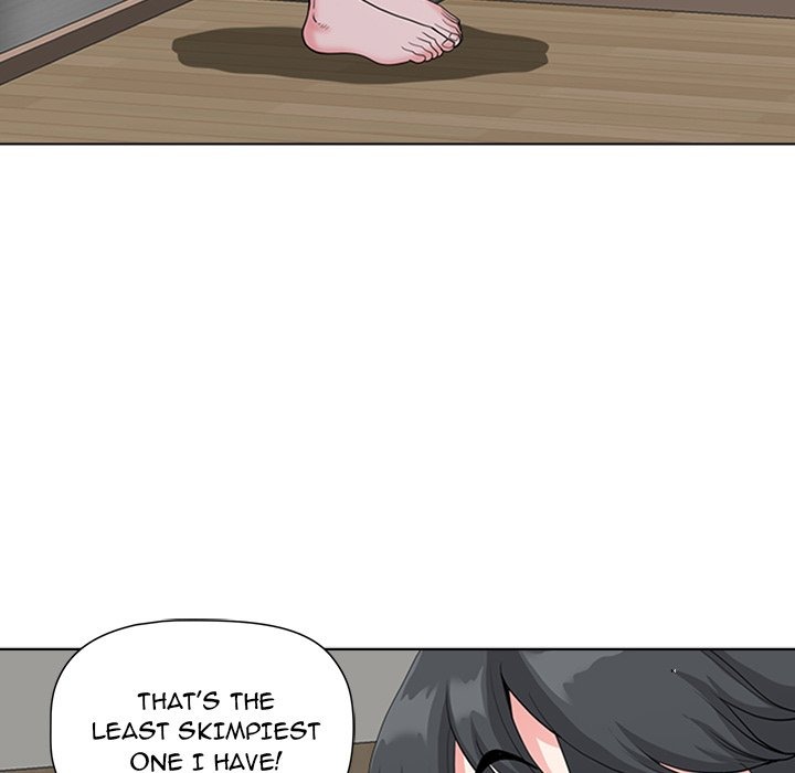 My Husband's a Twin! chapter 5 page 90